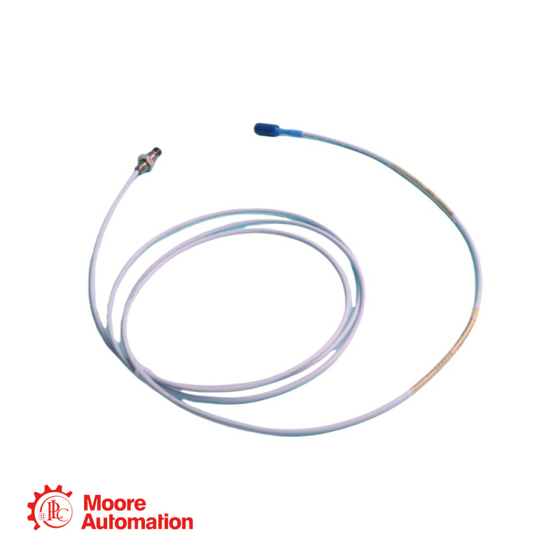 Bently Nevada 330104-00-05-50-02-00 3300 XL Sonde di prossimità da 8 mm
