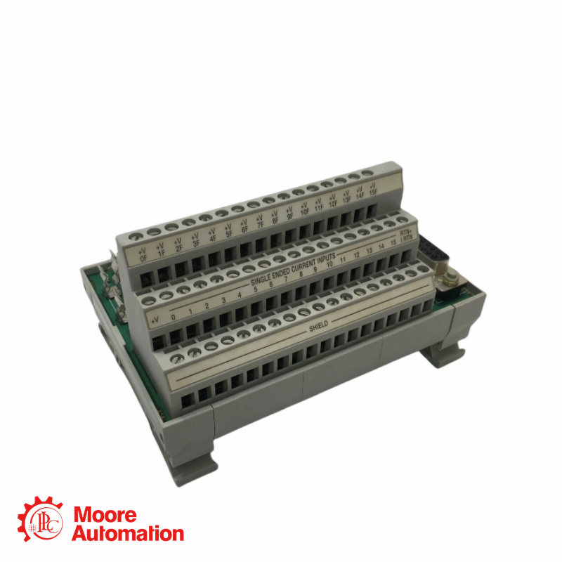 Modulo analogico 1492-AIFM16-F-3