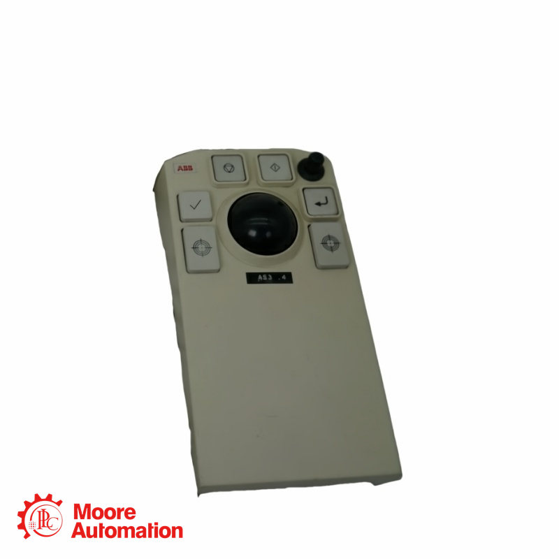 Trackball operatore avanzato ABB IH581/B 3BSC640008R1