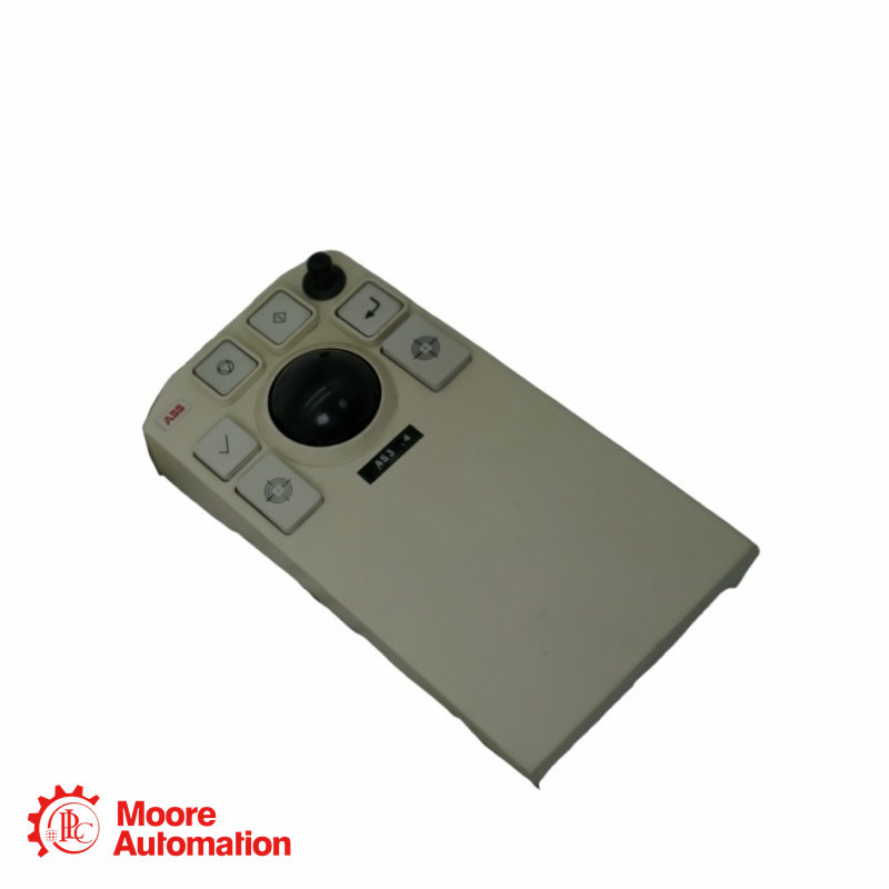 Trackball operatore avanzato ABB IH581/B 3BSC640008R1