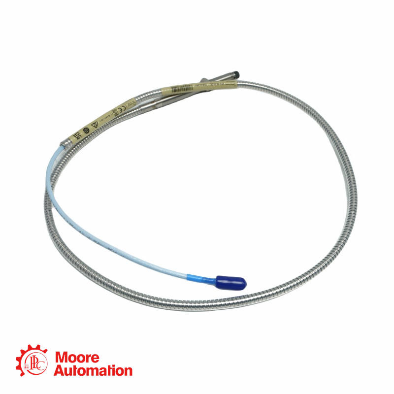 Bently Nevada 330102-02-12-50-01-CN 3300 XL Sonde di prossimità da 8 mm