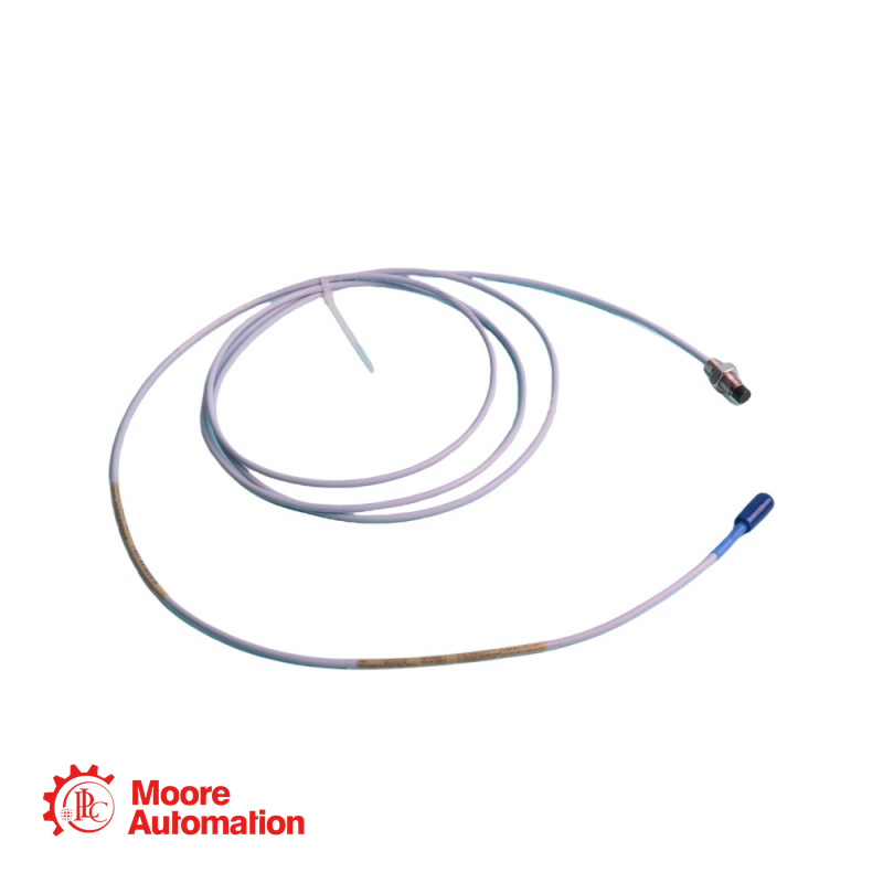 Bently Nevada 330101-43-63-90-02-00 3300 XL Sonde di prossimità da 8 mm