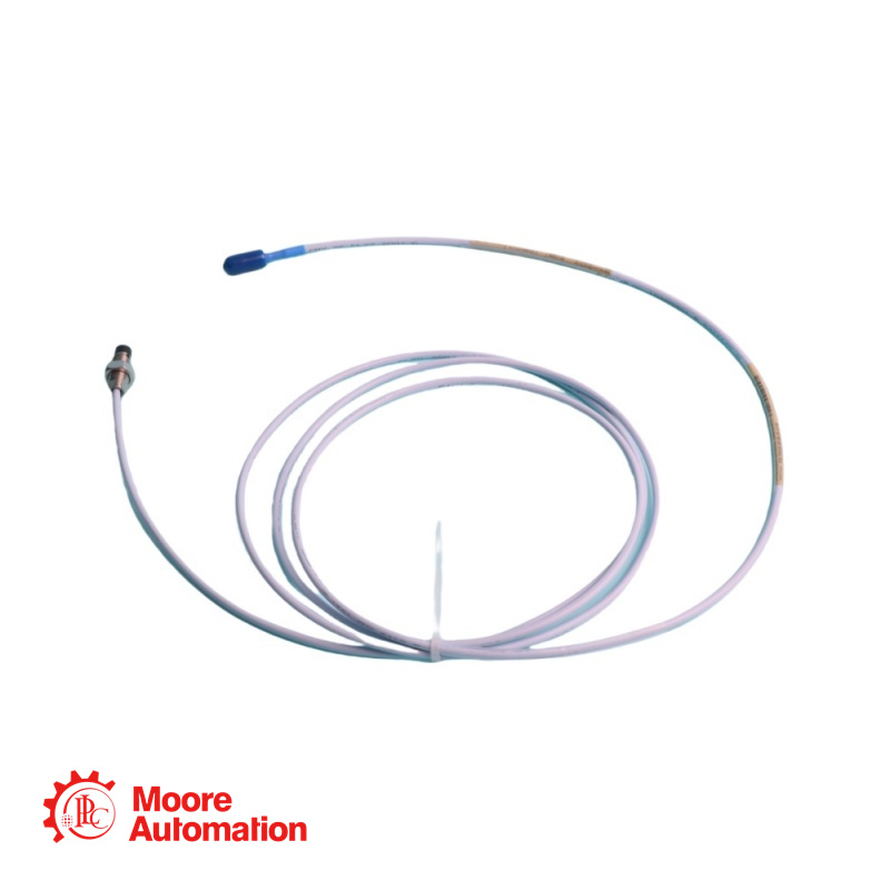 Bently Nevada 330101-43-63-90-02-00 3300 XL Sonde di prossimità da 8 mm