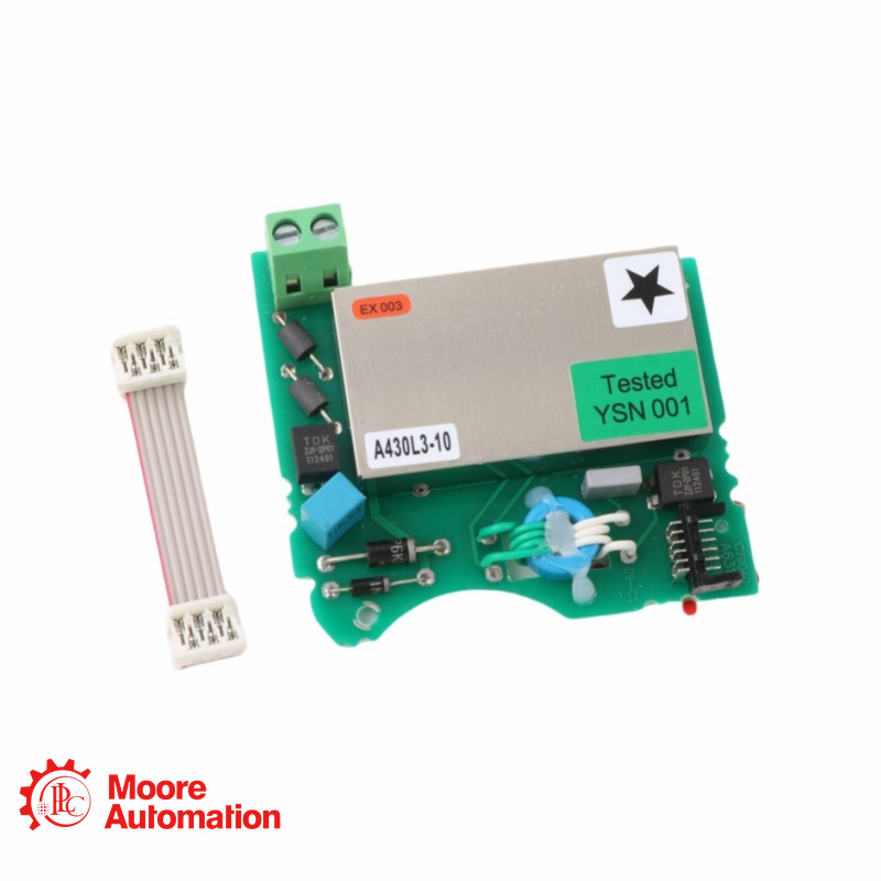 Kit di montaggio SIEMENS 6DR4004-8D