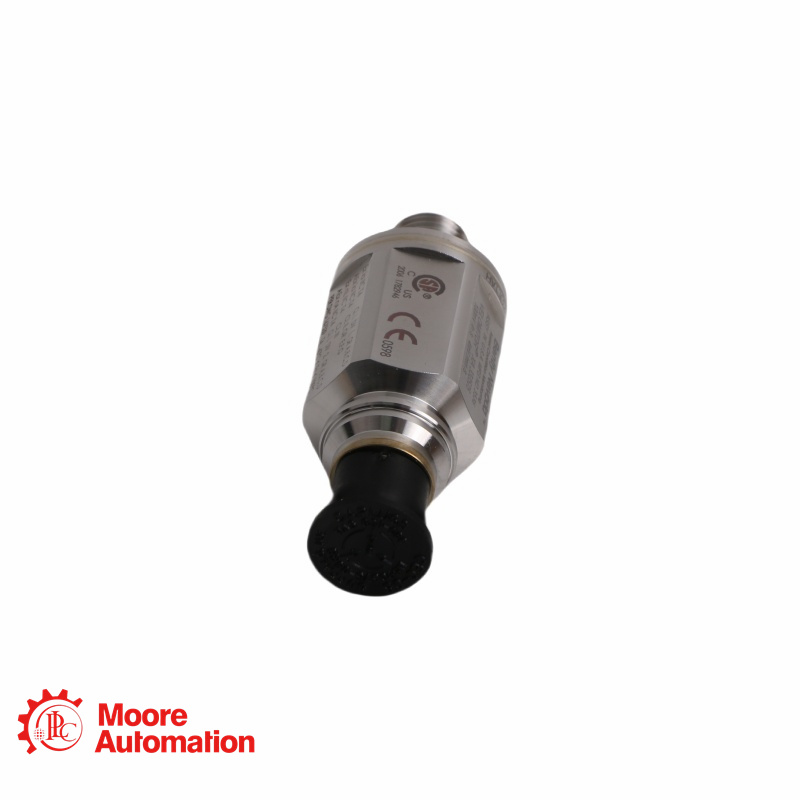 BENTLY NEVADA 330525-10 TRASMETTITORE DI VIBRAZIONI VELOMITOR