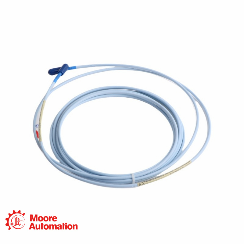 Bently Nevada 330130-040-12-00 3300 XL Sistema trasduttore di prossimità da 8 mm