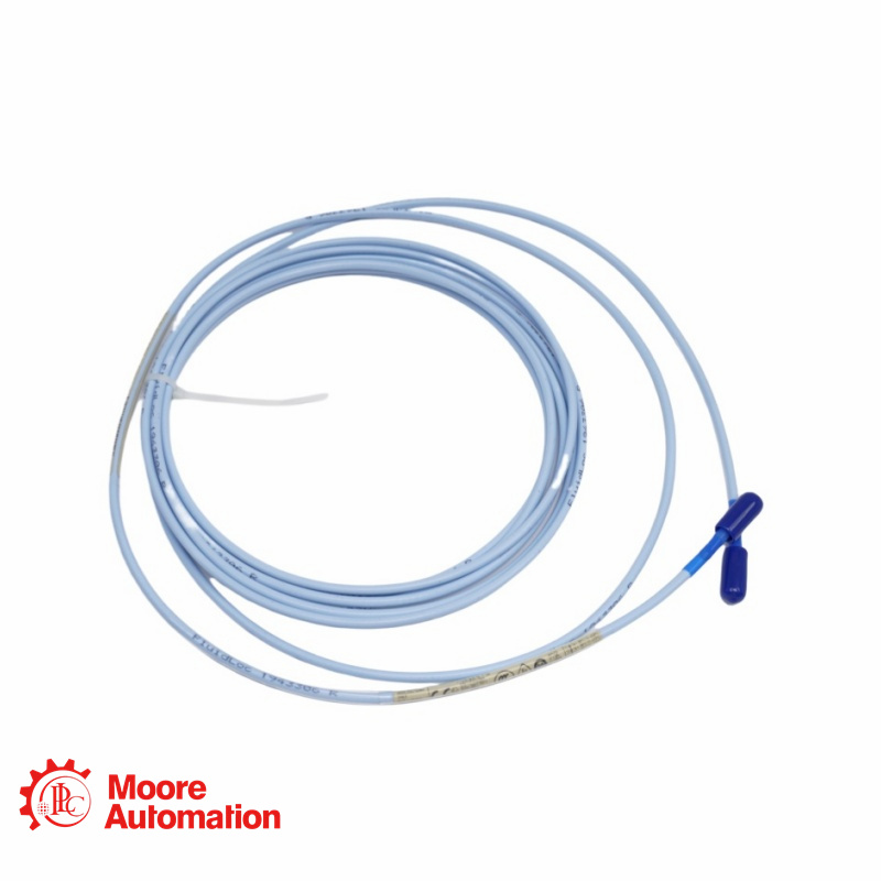 Bently Nevada 330130-040-12-00 3300 XL Sistema trasduttore di prossimità da 8 mm