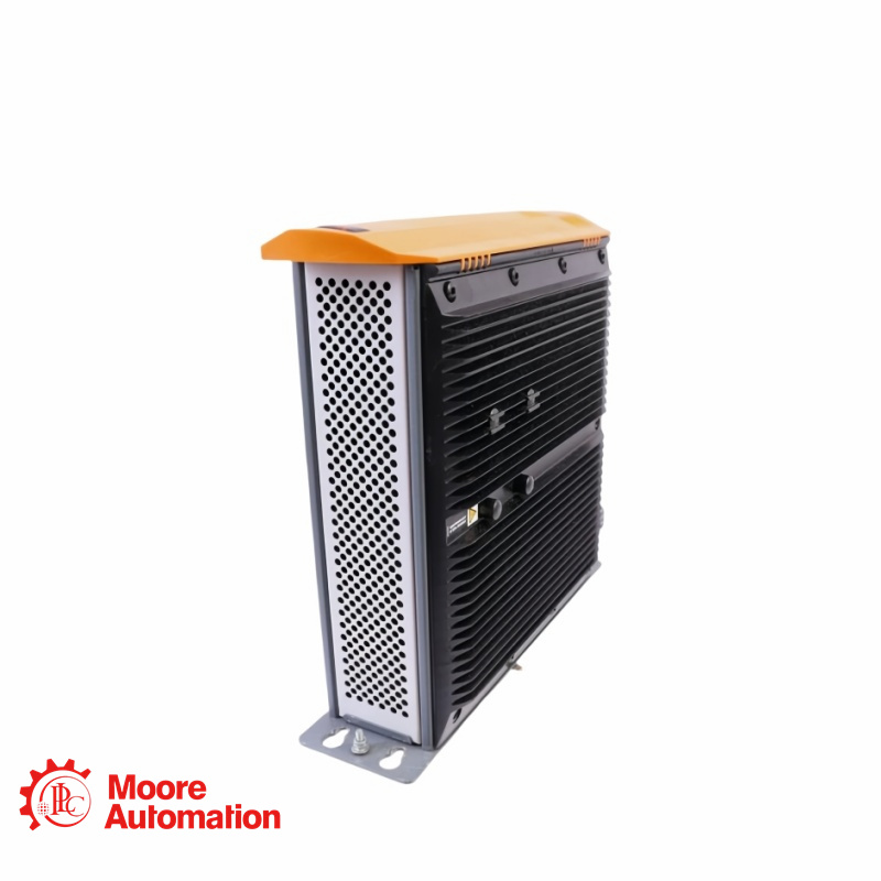 Servoazionamento B&R 5PC810.5X01-00 5PC810.SX01-00/5P81:220597.008-00