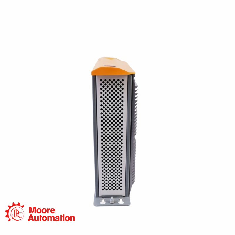 Servoazionamento B&R 5PC810.5X01-00 5PC810.SX01-00/5P81:220597.008-00