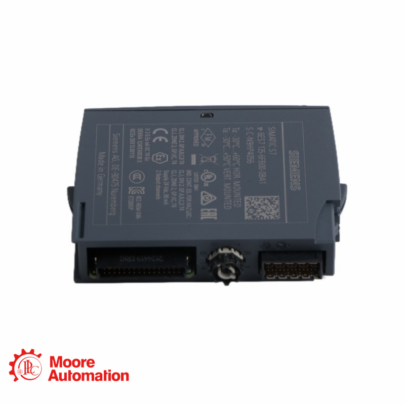 Modulo di uscita analogica SIEMENS 6ES7135-4GB00-0AB0