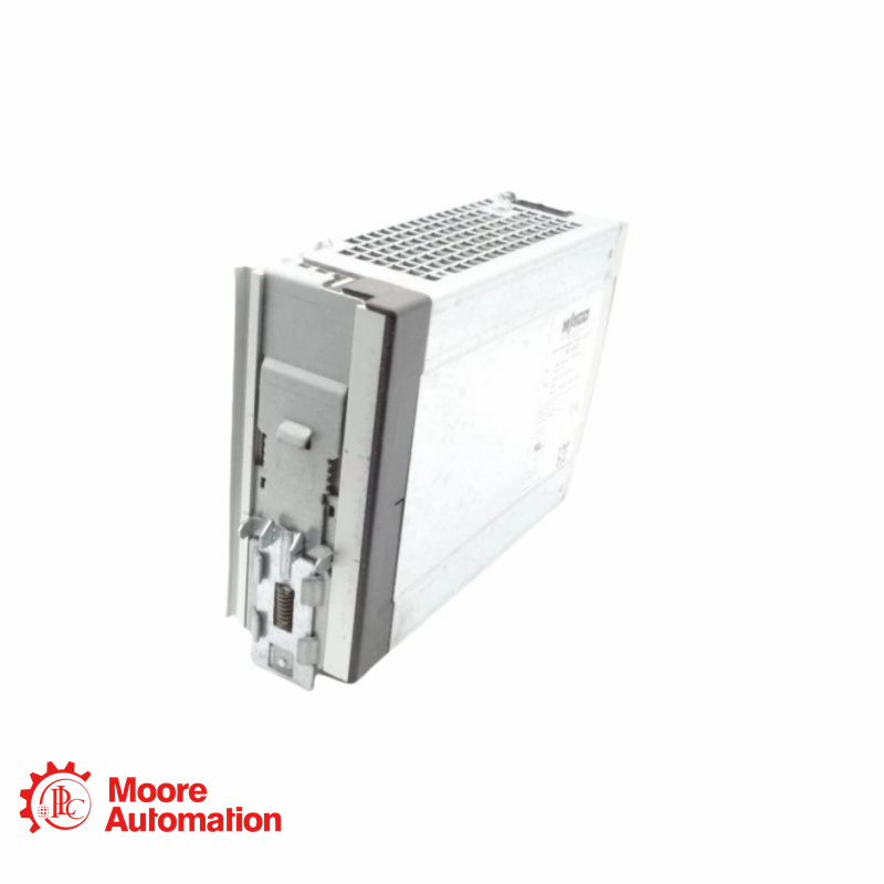 Alimentatore switching WAGO 787-833