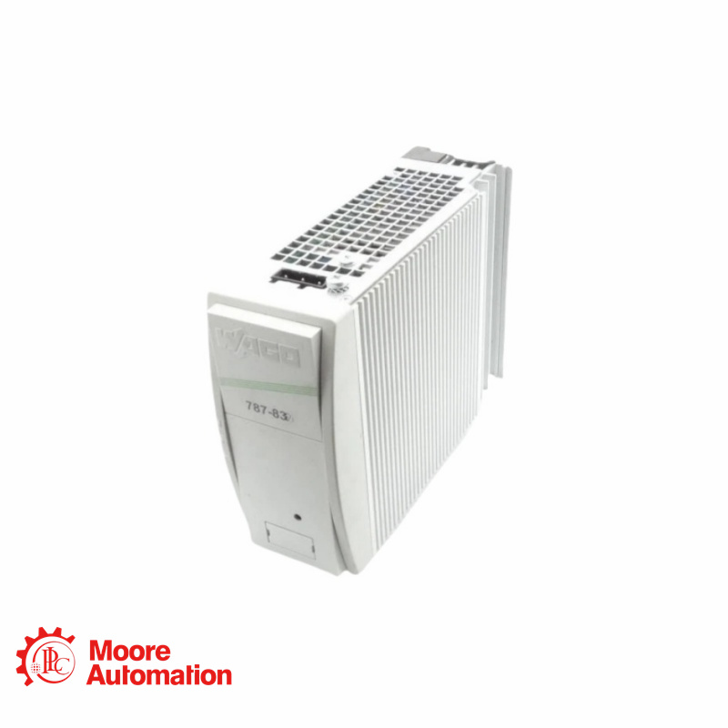 Alimentatore switching WAGO 787-833