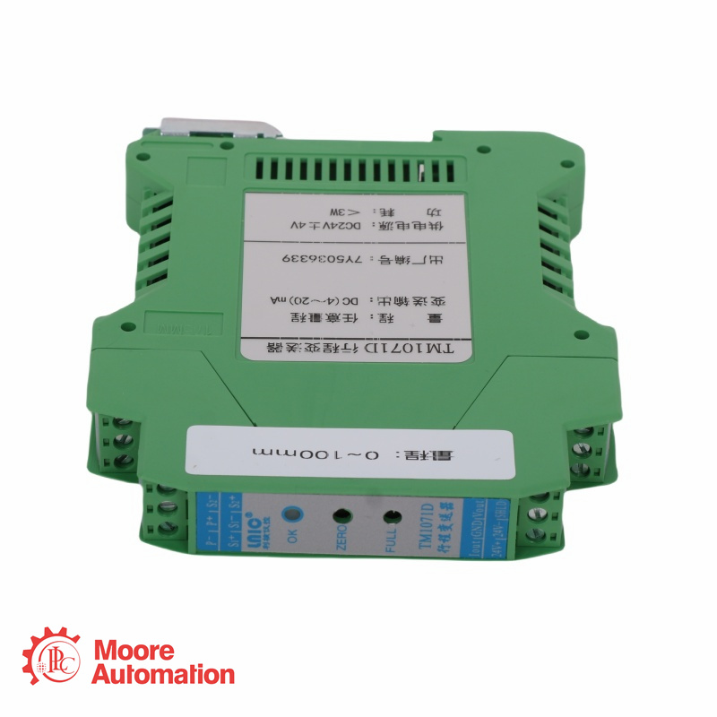 ABB FEN-21 68679303 Interfaccia risolutore