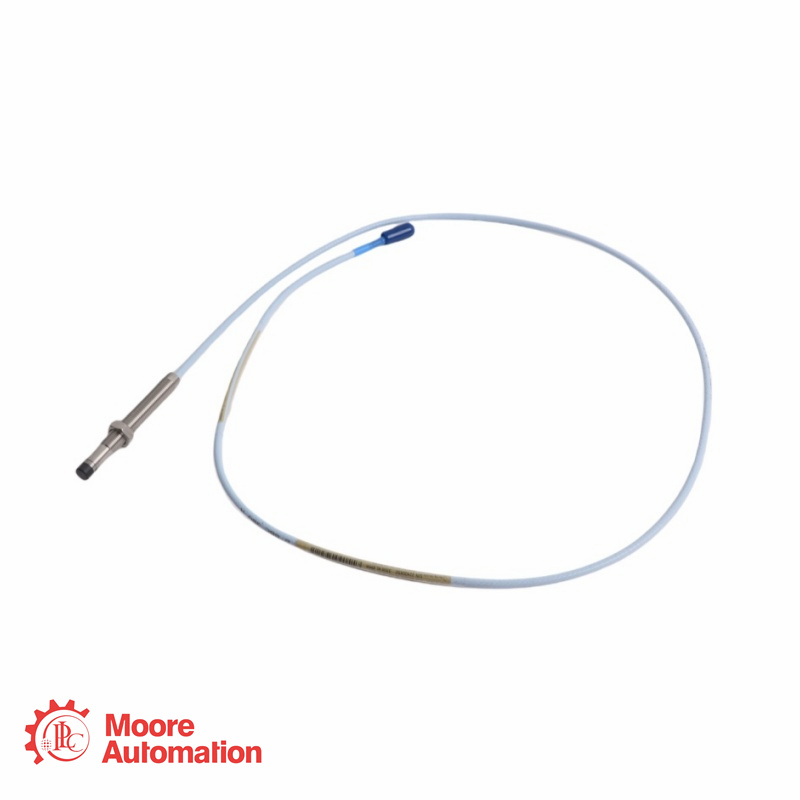 Bently Nevada 330102-00-48-10-02-05 3300 XL Sistema trasduttore di prossimità da 8 mm