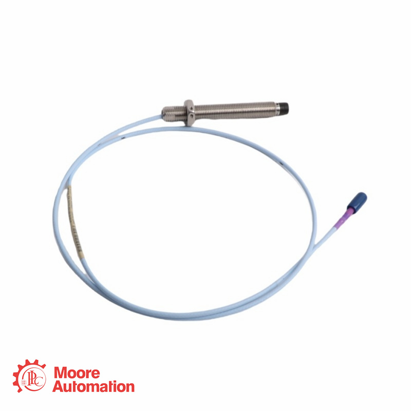 Bently Nevada 330710-000-050-02-00 3300 XL Sistema trasduttore di prossimità da 11 mm