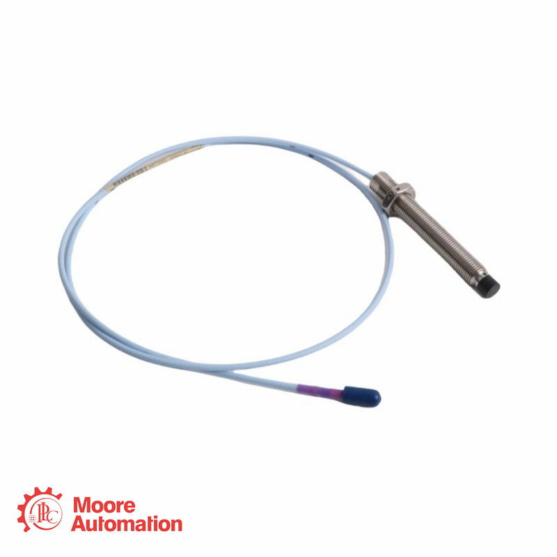 Bently Nevada 330704-000-078-10-01-CN 3300 XL Sistema trasduttore di prossimità da 11 mm