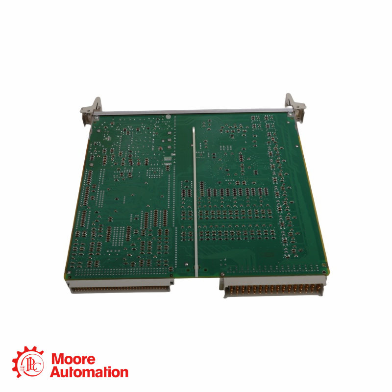 Modulo processore di misura Siemens 6DD7050-0AA50