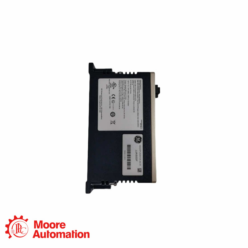 Modulo di ingresso/uscita di comunicazione GE IS420PUAAH1A