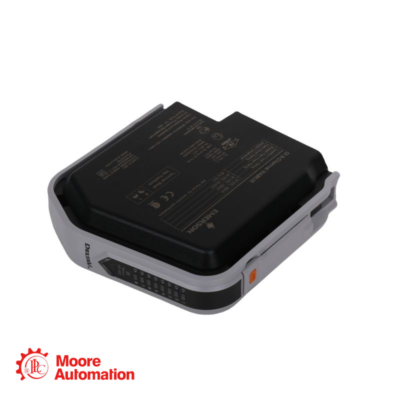 EMERSON KJ3222X1-BK1 12P4705X032 SE4003S2B1 MODULO DI INGRESSO DIGITALE