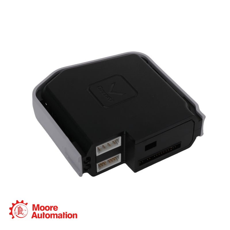 EMERSON KJ3203X1-BK1 12P4694X032 SE4001S2T2B4 MODULO DI INGRESSO DIGITALE