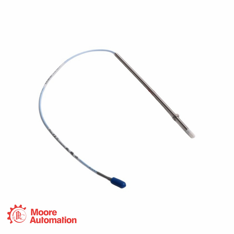 BENTLY NEVADA 330901-20-32-10-02-05 3300 XL NSv Trasduttore di prossimità