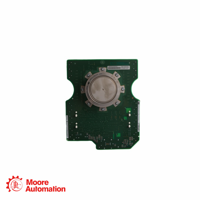 Modulo IGBT ABB IGCT 3BHB030310R0001 5SHY4045L0006