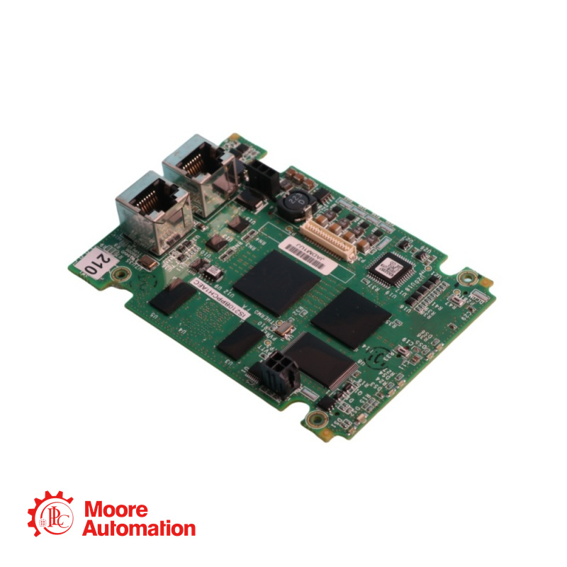 Gruppo scheda driver servo GE Mark VI IS210WSVOH1A