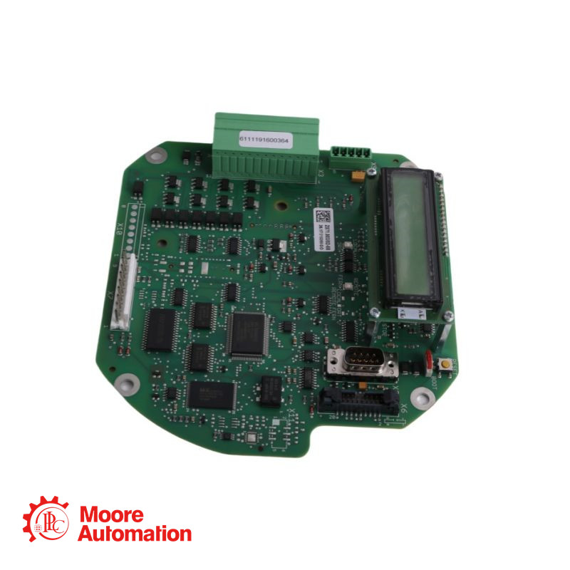 Scheda elettronica SIPOS 2SY5010-1LB04