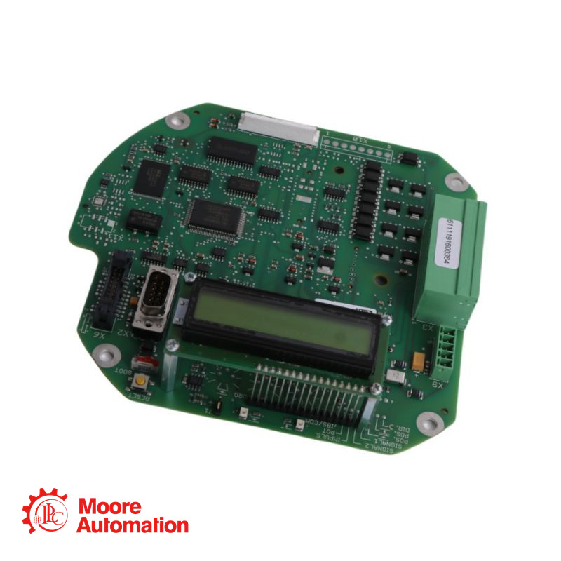 Scheda elettronica SIPOS 2SY5010-0LB05