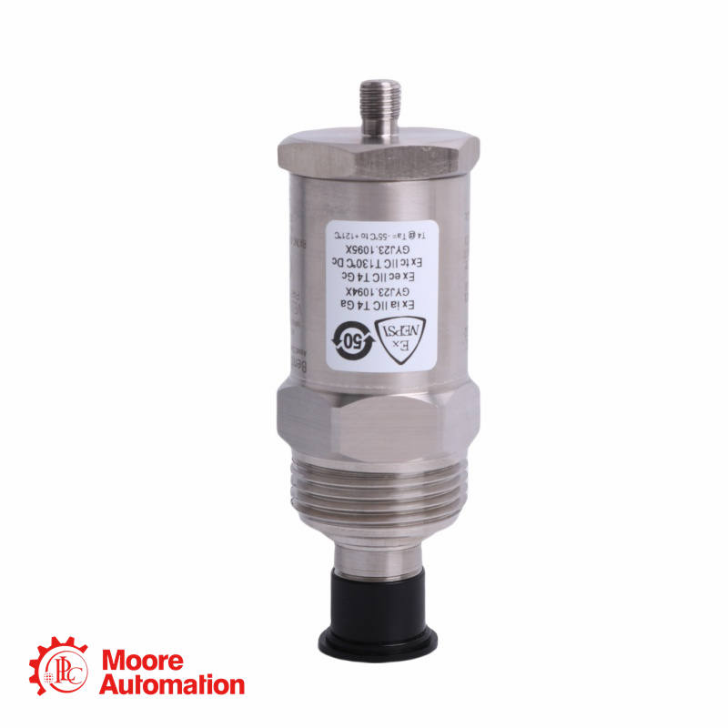 Bently Nevada 190501-21-00-04 Trasduttore Velomitor CT