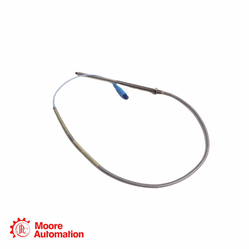 Bently Nevada 330904-00-19-05-01-00 3300 XL NSv Sistema trasduttore di prossimità