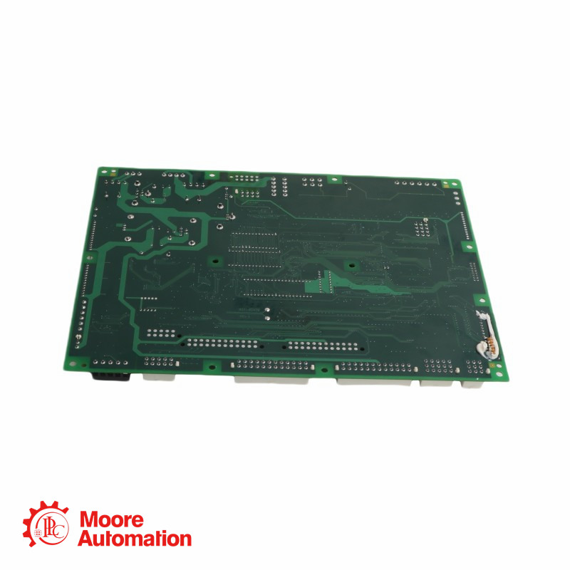 YORK 031-02478-002 Scheda di controllo principale