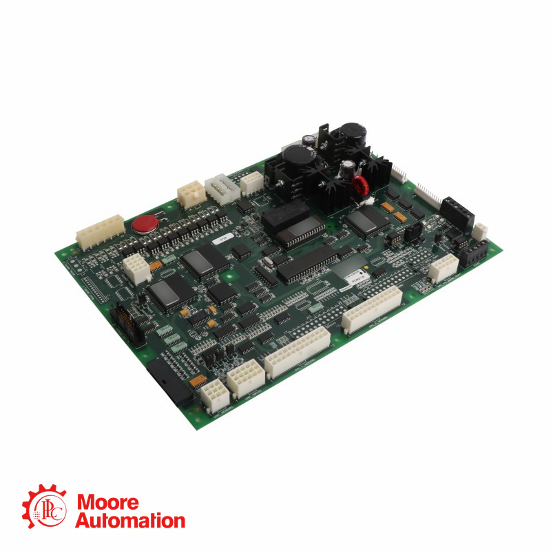 YORK 031-02478-002 Scheda di controllo principale