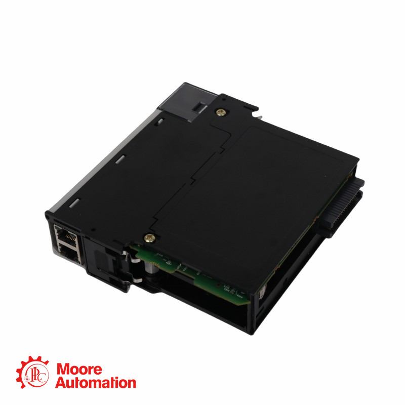 Modulo di interfaccia di comunicazione del gestore dei messaggi InRAx ILX56-MM di ProSoft Technology