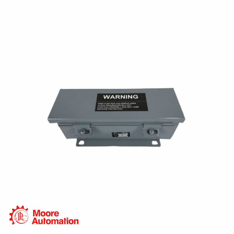 Bently Nevada 24765-01-01 Sistemi di trasduttori di espansione della cassa