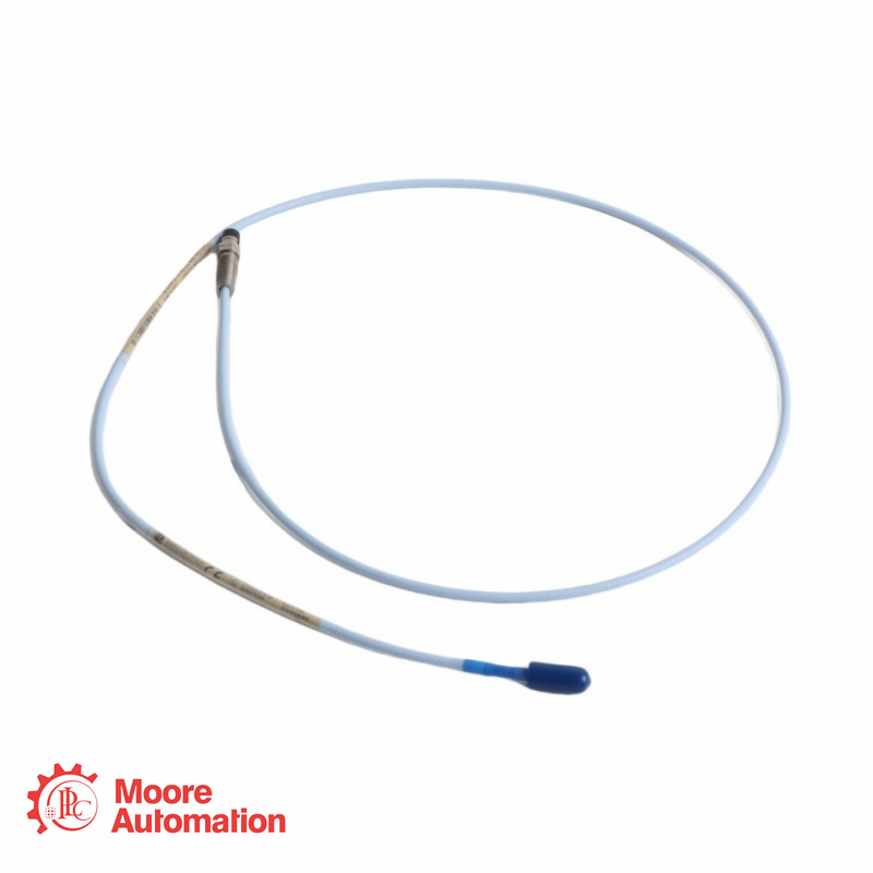 Bently Nevada 330106-05-30-10-00 Sistema trasduttore di prossimità