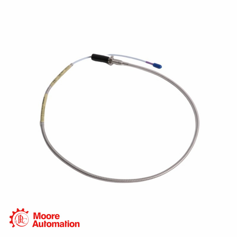 Bently Nevada 330901-00-09-70-02-05 3300 XL NSv Sistema trasduttore di prossimità