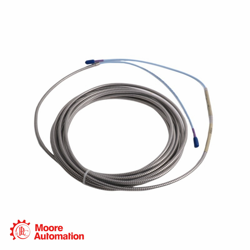 Bently Nevada 330730-080-13-00 3300 XL Sistema trasduttore di prossimità da 11 mm