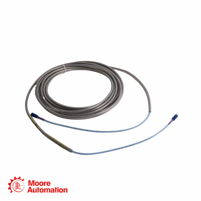 Bently Nevada 330730-080-13-00 3300 XL Sistema trasduttore di prossimità da 11 mm