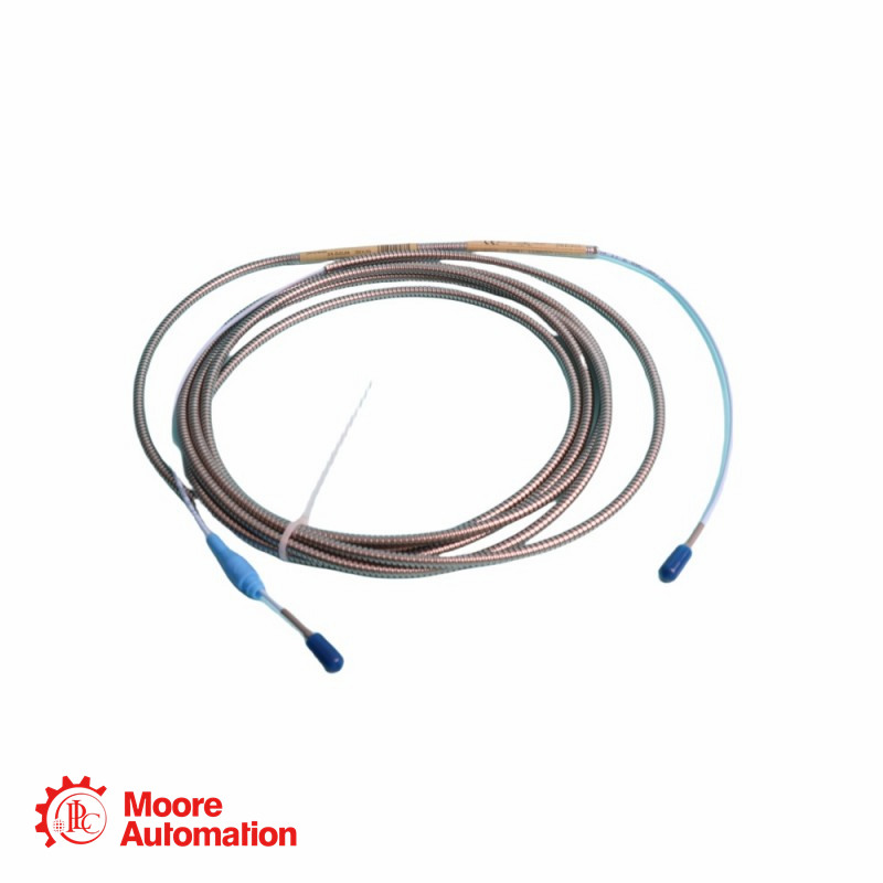 Bently Nevada 330930-65-03-05 3300 XL NSv Sistema trasduttore di prossimità