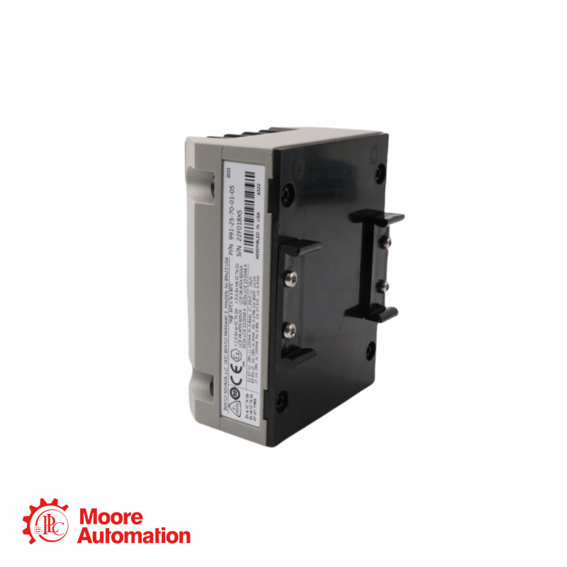 Bently Nevada 991-25-70-03-05 Trasmettitore di spinta