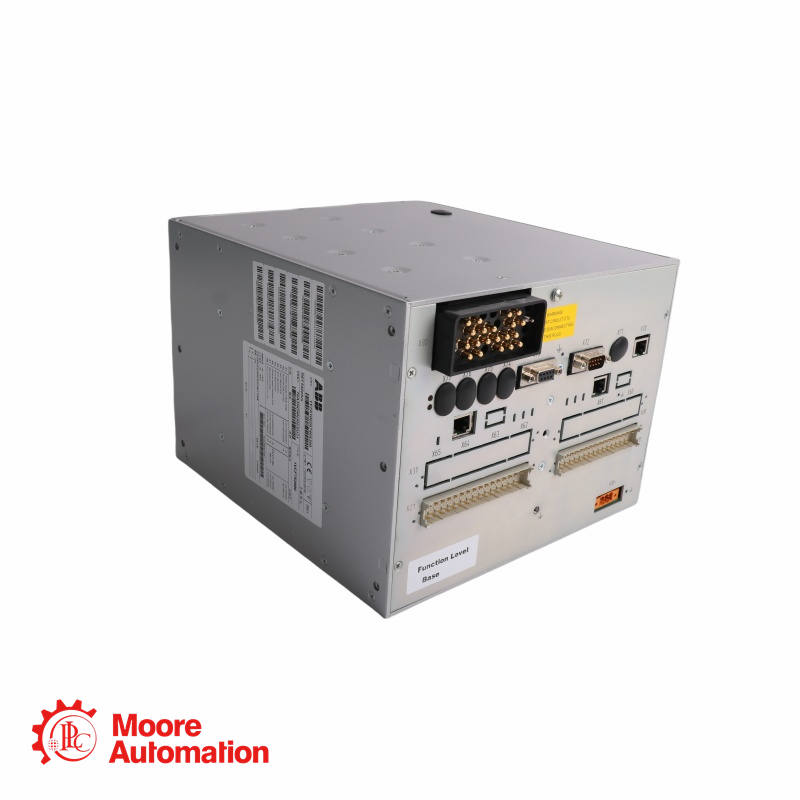 ABB REF542PLUS 2RCA029395 A0031 Terminale di alimentazione