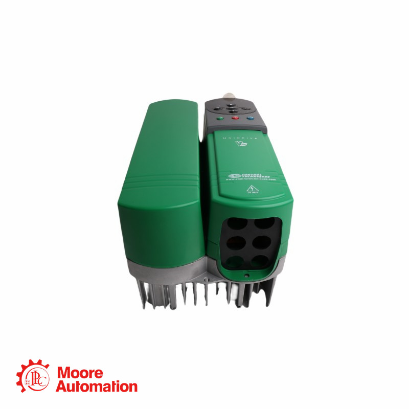 Convertitore di frequenza Emerson UNI4402 Control Techniques