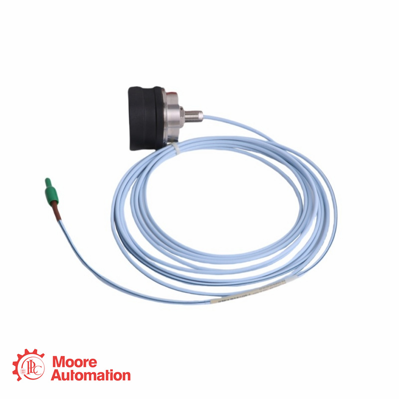 Bently Nevada 330876-01-90-00-00 3300 XL Sistema trasduttore di prossimità da 50 mm