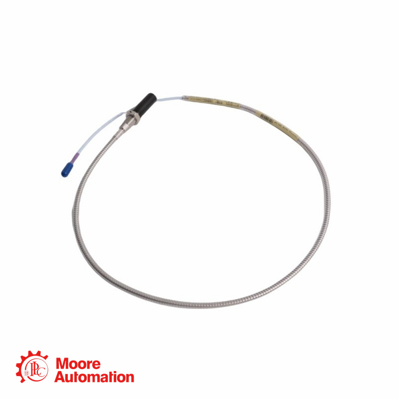 Bently Nevada 330704-000-040-10-02-05 3300 XL Sistema trasduttore di prossimità da 11 mm