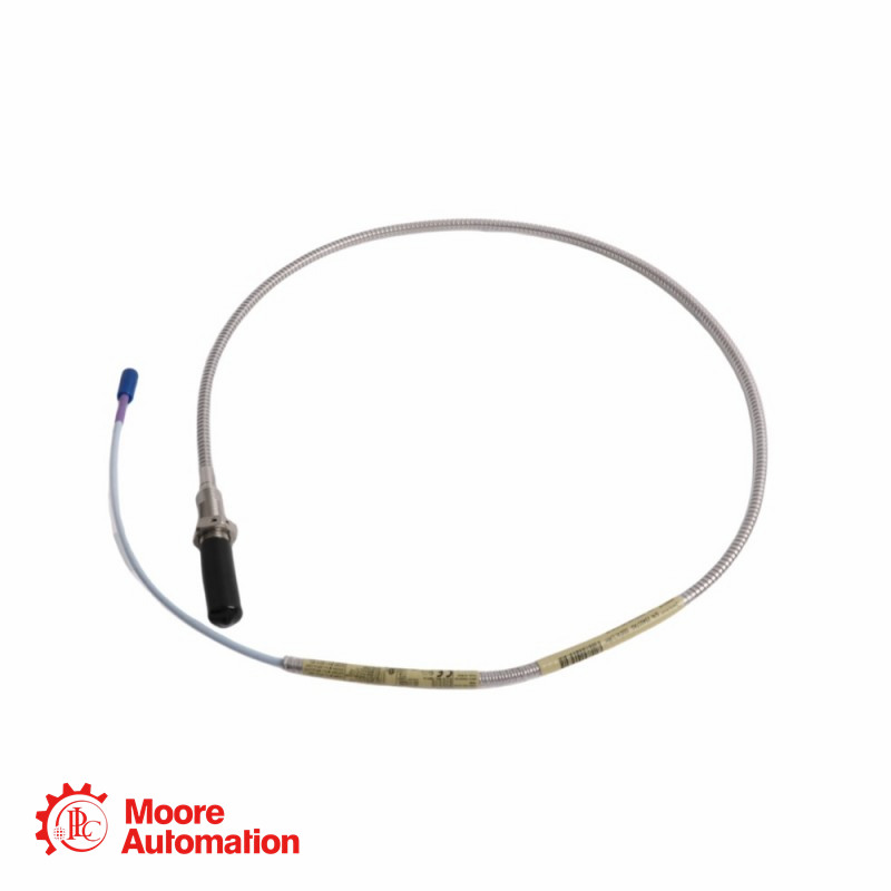 Bently Nevada 330704-000-040-10-02-05 3300 XL Sistema trasduttore di prossimità da 11 mm