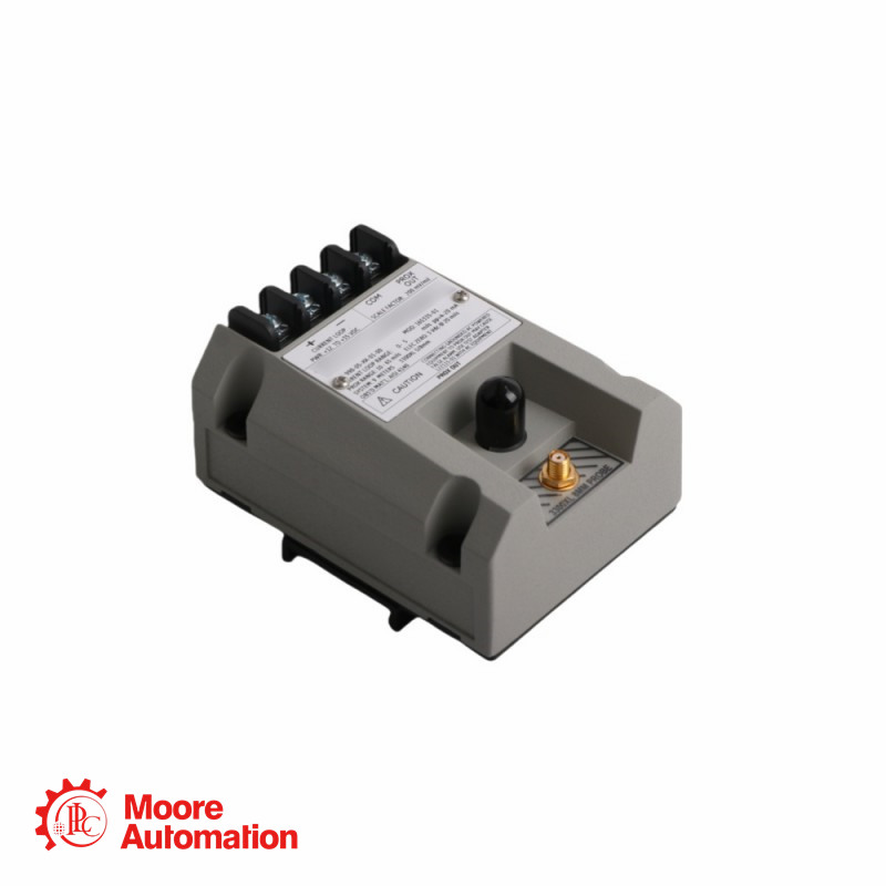 Bently Nevada 990-04-XX-01-05 MOD 165335-01 Trasmettitore di vibrazioni