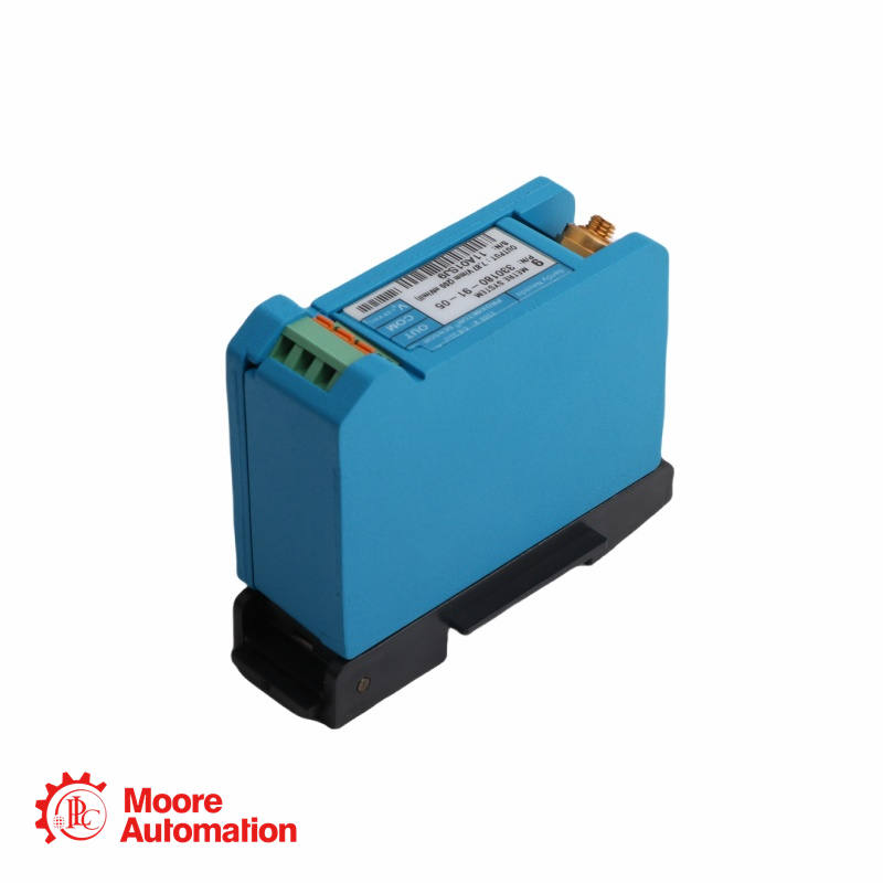 Bently Nevada 330180-X1-05 MOD：145004-67 Sistema trasduttore di prossimità