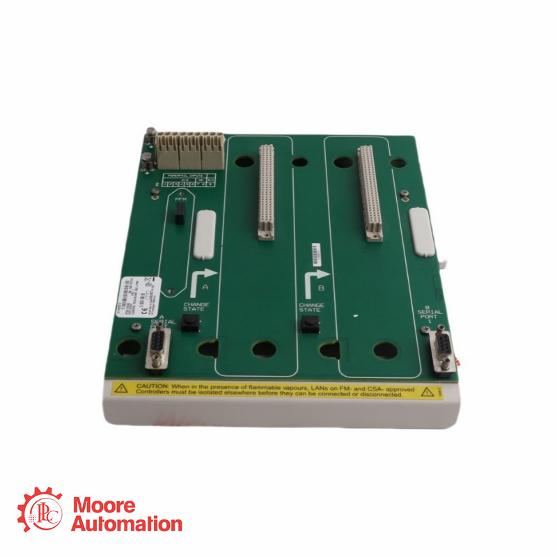 Modulo portante MTL 8751-CA-NS