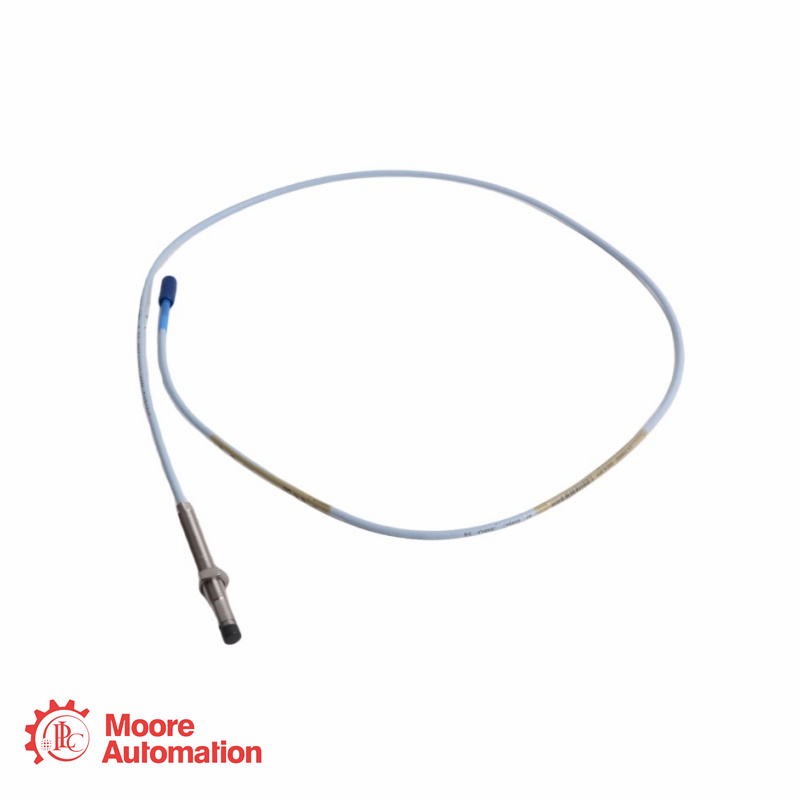 Bently Nevada 330101-00-72-20-02-05 3300 XL Sistema trasduttore di prossimità da 8 mm